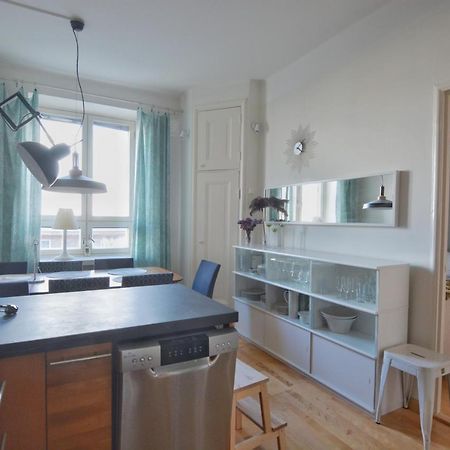 Homely - City Apartment 50M2 Helsinki Exterior foto