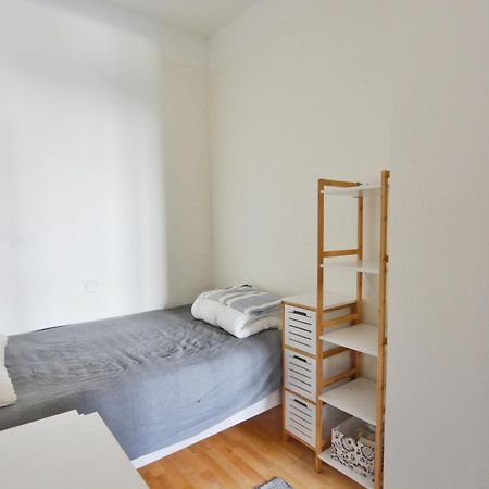 Homely - City Apartment 50M2 Helsinki Exterior foto
